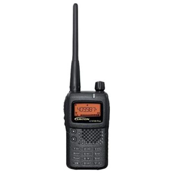 Радиостанция Linton LT-6100 Plus VHF