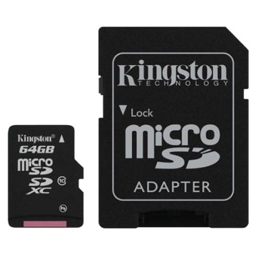 Kingston SDC10/64GB