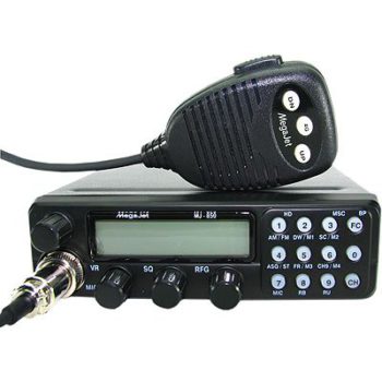 Радиостанция MegaJet MJ-850