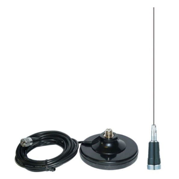 OPTIM VHF-1