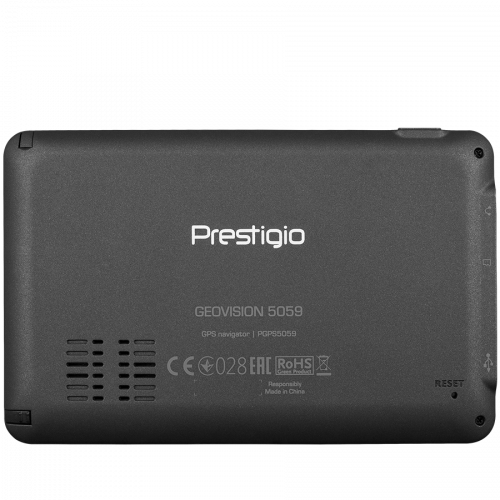 Prestigio GeoVision 5059