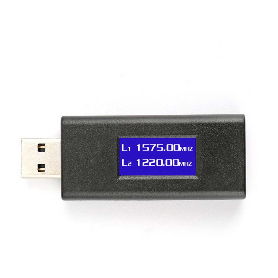 GPS-USB (Подавитель сигнала GPS/ГЛОНАСС) – купить за 1390 руб. Магазин ...